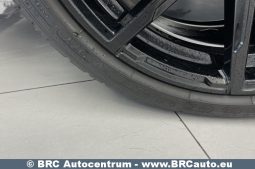 BMW 530 eDrive M-Sport Automatas 2018 full