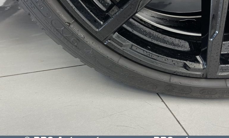 BMW 530 eDrive M-Sport Automatas 2018 full