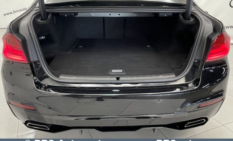 BMW 530 eDrive M-Sport Automatas 2018 full