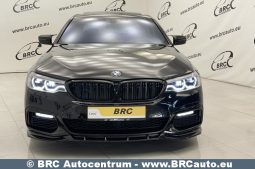BMW 530 eDrive M-Sport Automatas 2018 full
