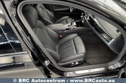 BMW 530 eDrive M-Sport Automatas 2018
