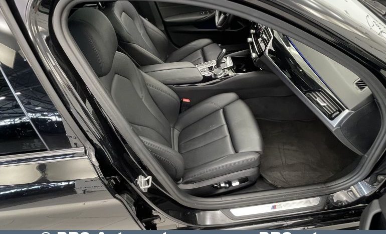 BMW 530 eDrive M-Sport Automatas 2018 full