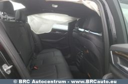 BMW 530 eDrive M-Sport Automatas 2018 full