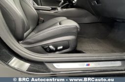 BMW 530 eDrive M-Sport Automatas 2018 full