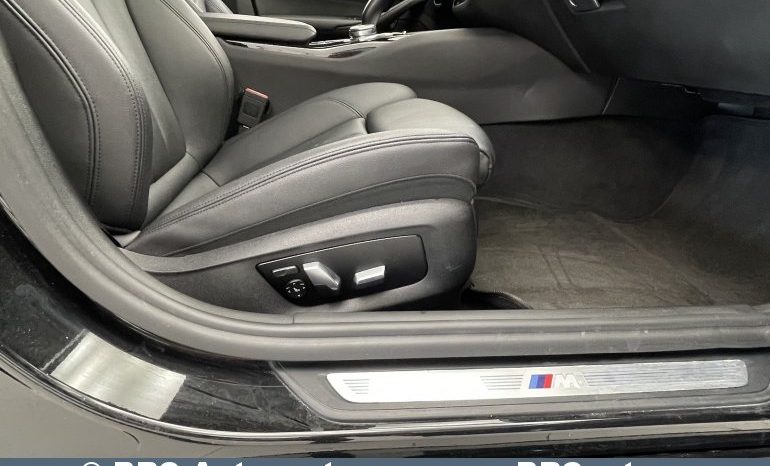 BMW 530 eDrive M-Sport Automatas 2018 full