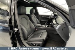 BMW 530 eDrive M-Sport Automatas 2018 full