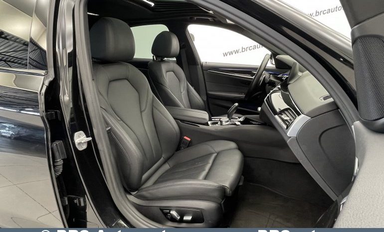 BMW 530 eDrive M-Sport Automatas 2018 full