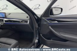 BMW 530 eDrive M-Sport Automatas 2018 full