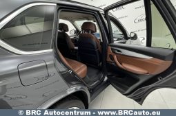 BMW X5 xDrive 30d Automatas 2014 full