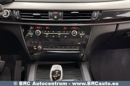 BMW X5 xDrive 30d Automatas 2014 full