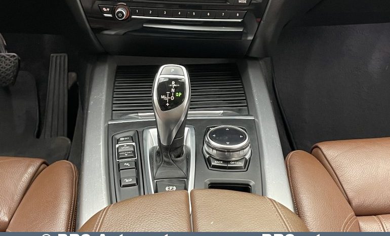 BMW X5 xDrive 30d Automatas 2014 full