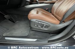 BMW X5 xDrive 30d Automatas 2014 full