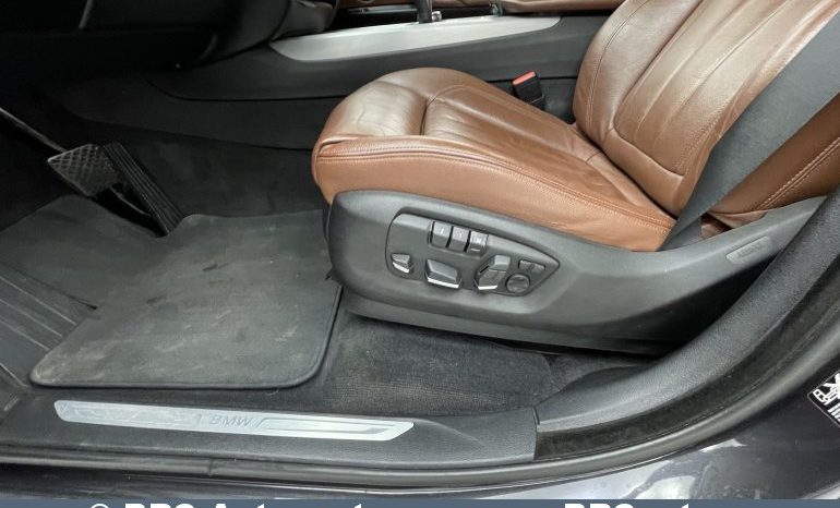 BMW X5 xDrive 30d Automatas 2014 full