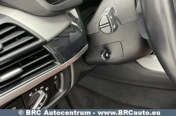 BMW X5 xDrive 30d Automatas 2014 full
