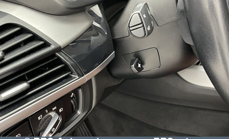 BMW X5 xDrive 30d Automatas 2014 full