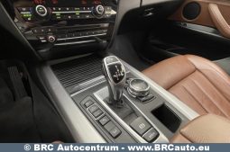 BMW X5 xDrive 30d Automatas 2014 full