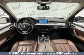 BMW X5 xDrive 30d Automatas 2014
