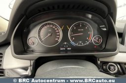 BMW X5 xDrive 30d Automatas 2014 full