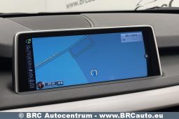 BMW X5 xDrive 30d Automatas 2014 full