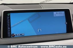 BMW X5 xDrive 30d Automatas 2014 full