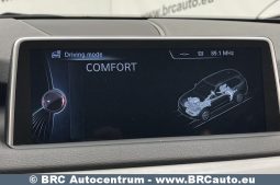 BMW X5 xDrive 30d Automatas 2014 full