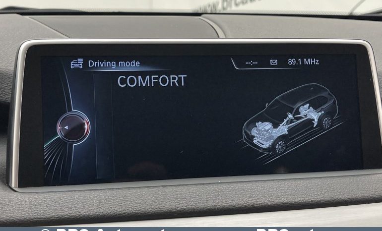 BMW X5 xDrive 30d Automatas 2014 full