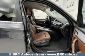 BMW X5 xDrive 30d Automatas 2014