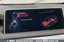 BMW X5 xDrive 30d Automatas 2014 full