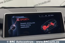BMW X5 xDrive 30d Automatas 2014 full