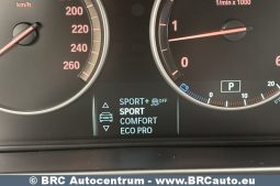 BMW X5 xDrive 30d Automatas 2014 full