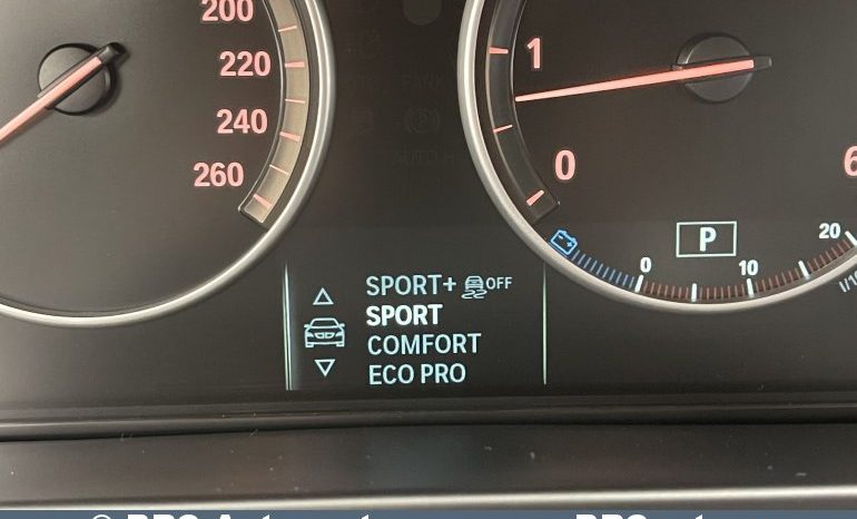 BMW X5 xDrive 30d Automatas 2014 full