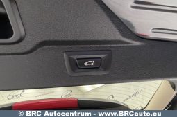 BMW X5 xDrive 30d Automatas 2014 full