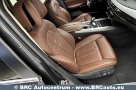 BMW X5 xDrive 30d Automatas 2014