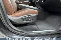 BMW X5 xDrive 30d Automatas 2014 full