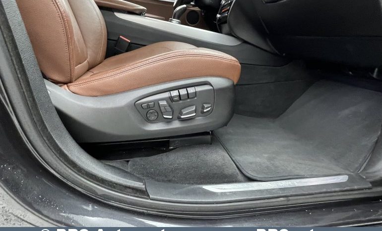 BMW X5 xDrive 30d Automatas 2014 full