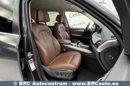 BMW X5 xDrive 30d Automatas 2014 full