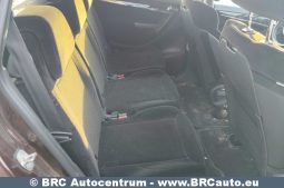 Citroen C4 Picasso 2.0 Exclusive Automatas 2008 full