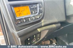 Citroen C4 Picasso 2.0 Exclusive Automatas 2008 full