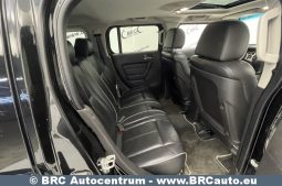 Hummer H3 5.3 V8 Automatas 2009 full