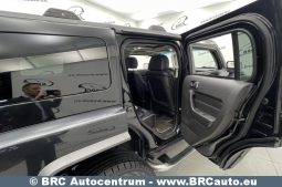 Hummer H3 5.3 V8 Automatas 2009 full