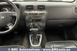 Hummer H3 5.3 V8 Automatas 2009 full