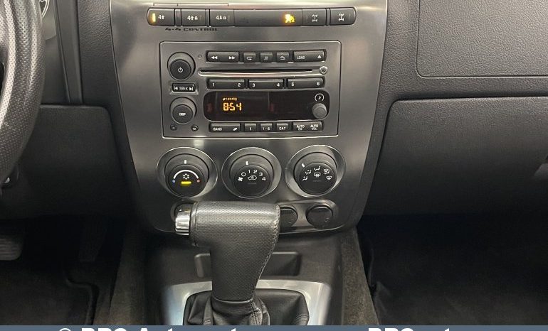 Hummer H3 5.3 V8 Automatas 2009 full