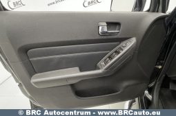 Hummer H3 5.3 V8 Automatas 2009 full