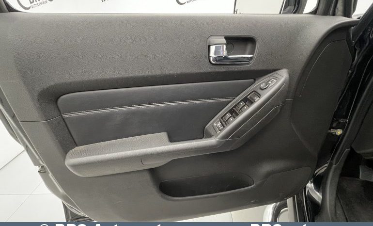 Hummer H3 5.3 V8 Automatas 2009 full