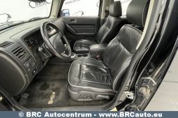 Hummer H3 5.3 V8 Automatas 2009 full