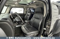 Hummer H3 5.3 V8 Automatas 2009 full