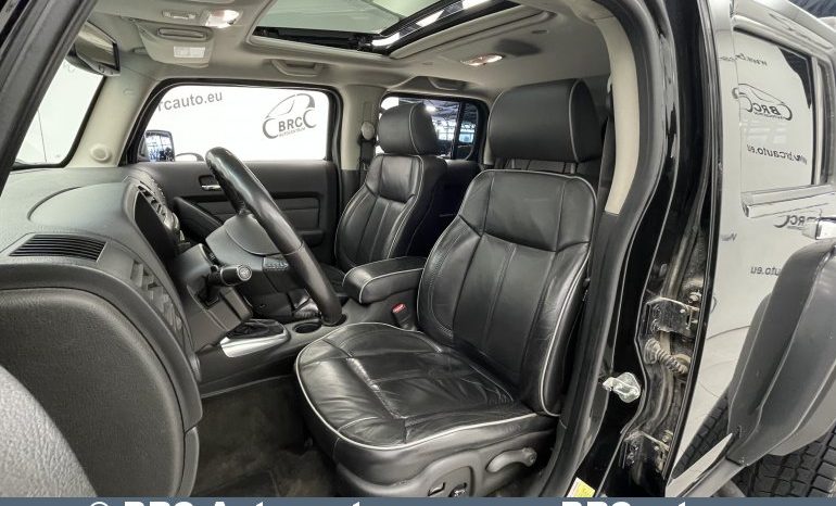 Hummer H3 5.3 V8 Automatas 2009 full