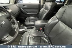 Hummer H3 5.3 V8 Automatas 2009 full