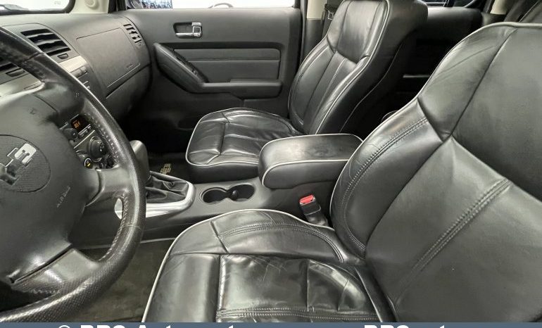 Hummer H3 5.3 V8 Automatas 2009 full