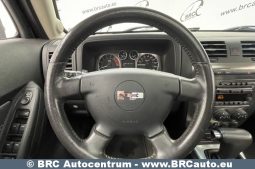 Hummer H3 5.3 V8 Automatas 2009 full